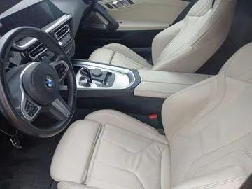 2019 BMW Z4 sDrive30i