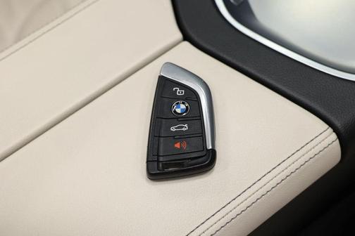 2019 BMW Z4 sDrive30i