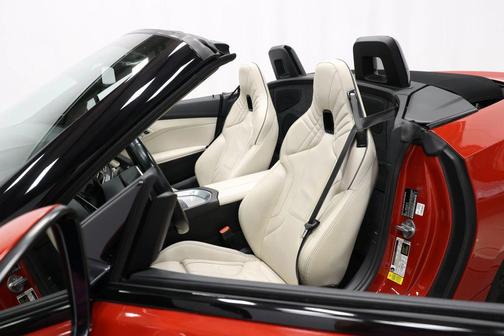 2019 BMW Z4 sDrive30i