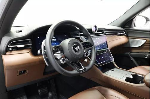 2023 Maserati Grecale GT