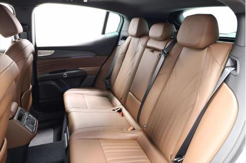 2023 Maserati Grecale GT