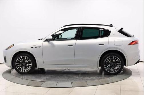 2023 Maserati Grecale GT