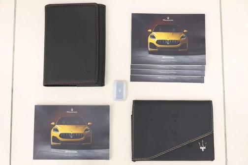 2023 Maserati Grecale GT
