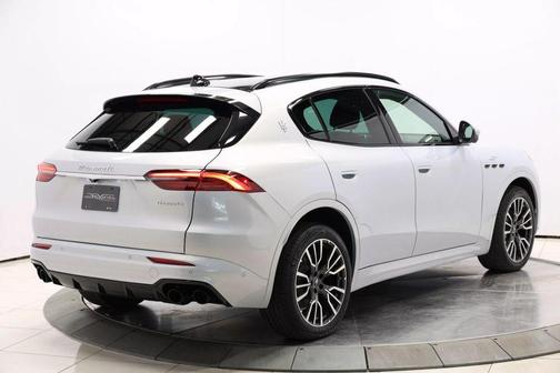 2023 Maserati Grecale GT