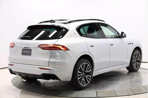 2023 Maserati Grecale GT