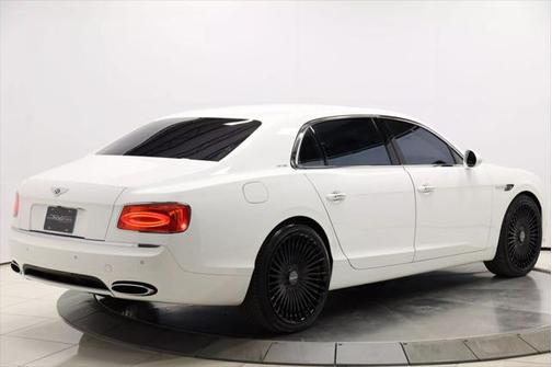 2014 Bentley Flying Spur Base