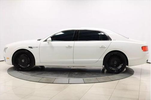 2014 Bentley Flying Spur Base