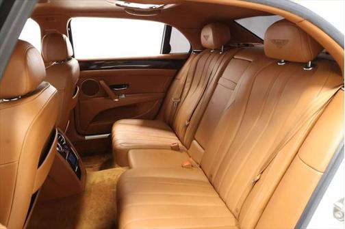 2014 Bentley Flying Spur Base