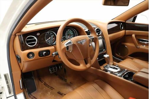2014 Bentley Flying Spur Base