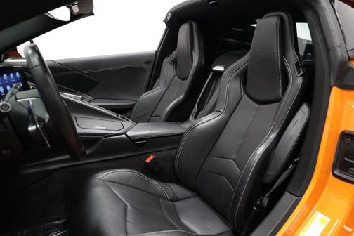 2023 Chevrolet Corvette Stingray w/1LT