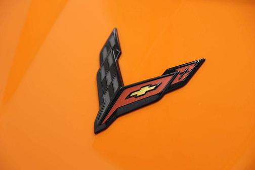 2023 Chevrolet Corvette Stingray w/1LT