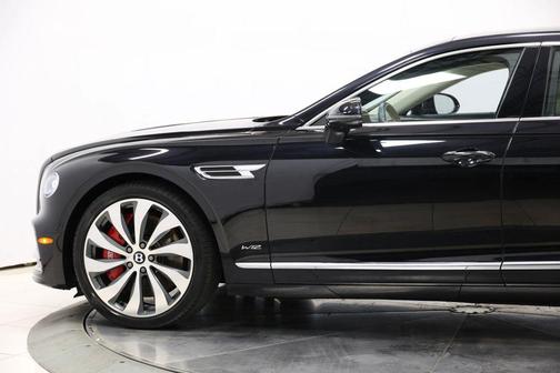 2020 Bentley Flying Spur W12