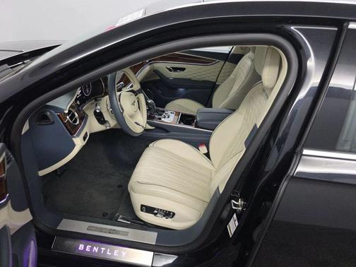 2020 Bentley Flying Spur W12
