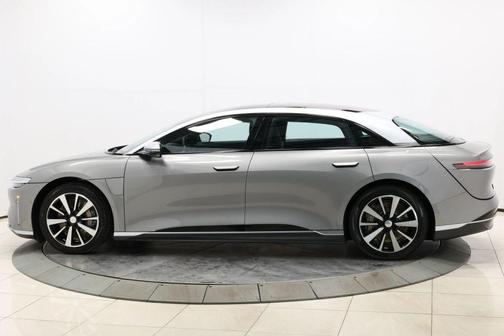 2023 Lucid Air Grand Touring