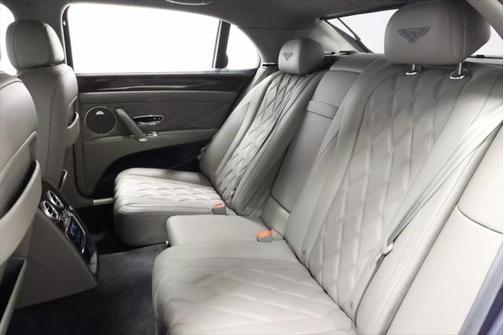 2016 Bentley Flying Spur V8