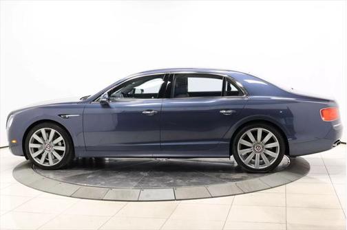 2016 Bentley Flying Spur V8