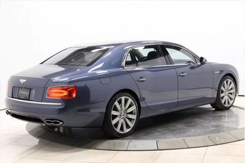 2016 Bentley Flying Spur V8