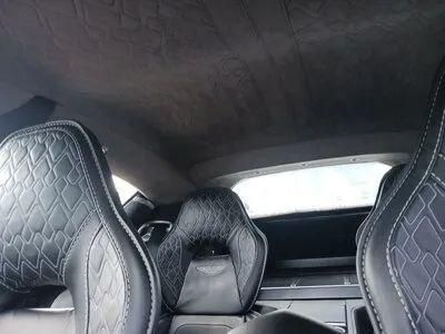 2015 Aston Martin Rapide S Sedan 4D