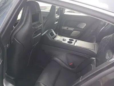 2015 Aston Martin Rapide S Sedan 4D