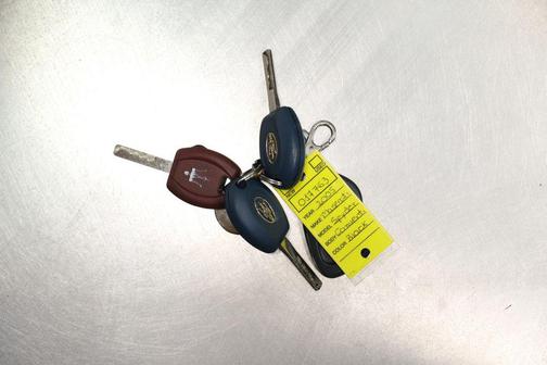 2005 Maserati Spyder GT