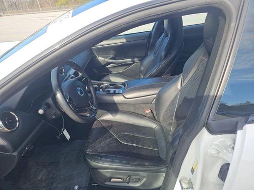 2022 Karma GS-6 Sport