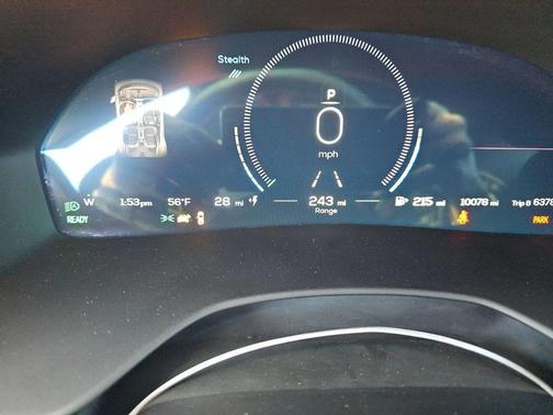 2022 Karma GS-6 Sport