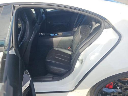 2022 Karma GS-6 Sport