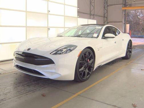 2022 Karma GS-6 Sport