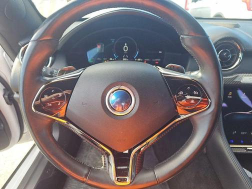 2022 Karma GS-6 Sport