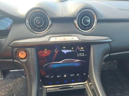 2022 Karma GS-6 Sport