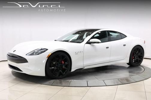 2022 Karma GS-6 Sport