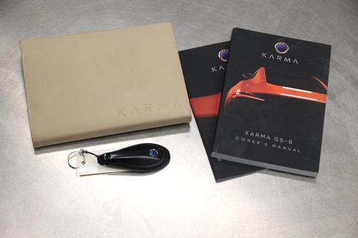 2022 Karma GS-6 Sport