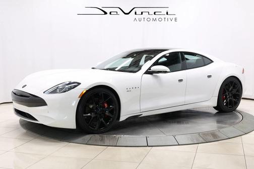 2022 Karma GS-6 Sport