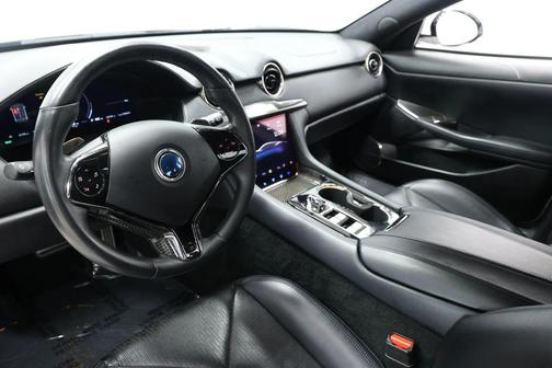 2022 Karma GS-6 Sport