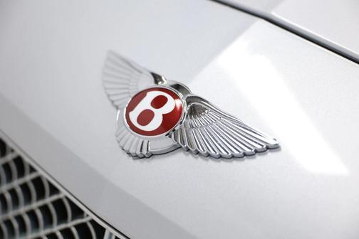 2016 Bentley Continental GT V8