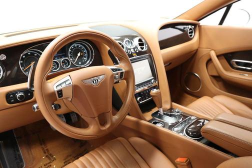 2016 Bentley Continental GT V8