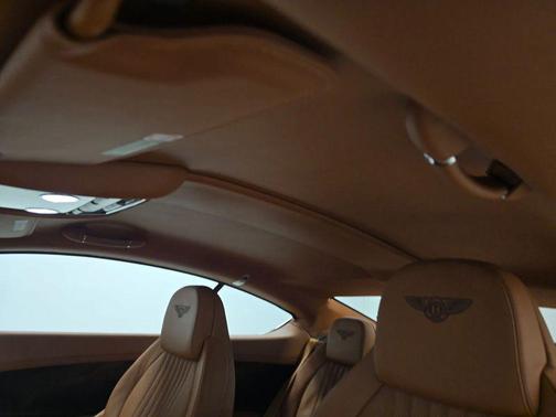 2016 Bentley Continental GT V8