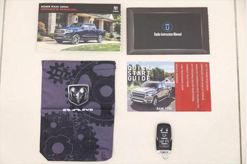 2023 RAM 1500 Limited