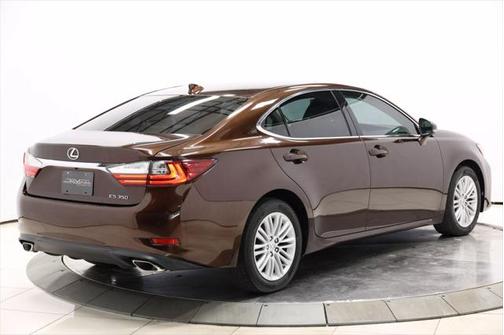 2016 Lexus ES 350 Base