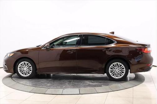 2016 Lexus ES 350 Base