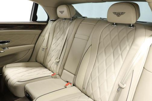 2015 Bentley Flying Spur Base