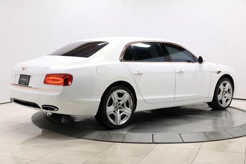 2015 Bentley Flying Spur Base