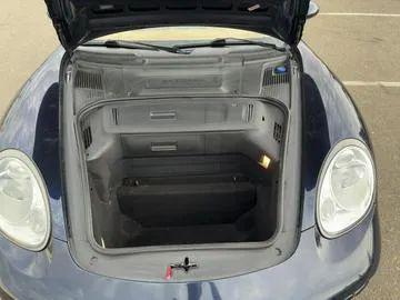 2008 Porsche Cayman S