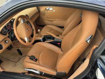 2008 Porsche Cayman S