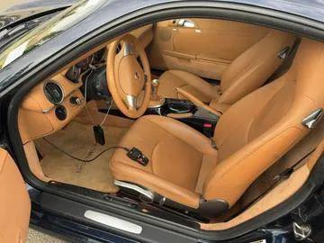2008 Porsche Cayman S