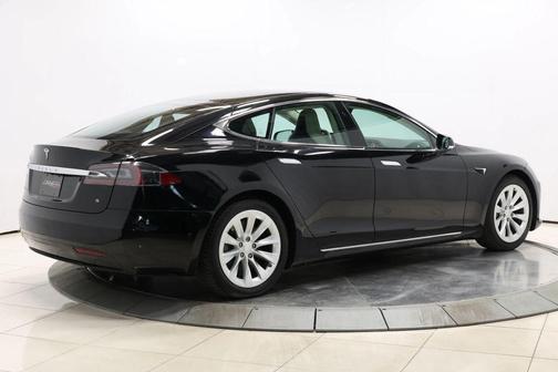2017 Tesla Model S 75