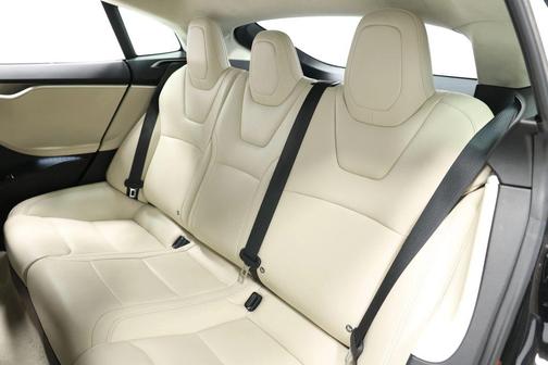 2017 Tesla Model S 75