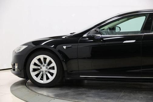 2017 Tesla Model S 75