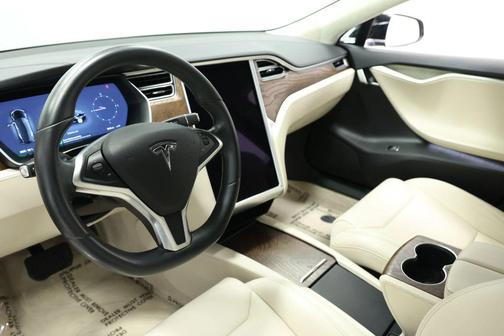 2017 Tesla Model S 75