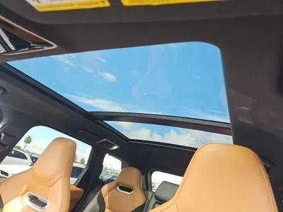 2020 Land Rover Range Rover Sport SVR